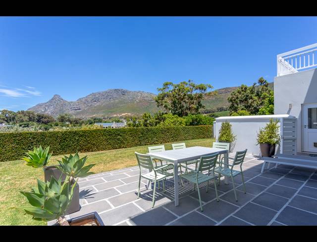 3 BEDROOM FREESTANDING SOLD IN NIEUWE STEENBERG